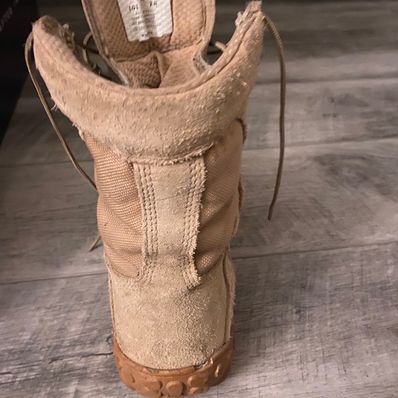 Rocky S2V Special Ops Gore-Tex Boots main image 6